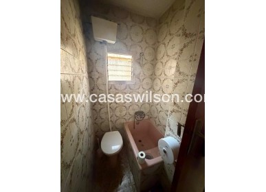 Sale - Apartment - Almoradí