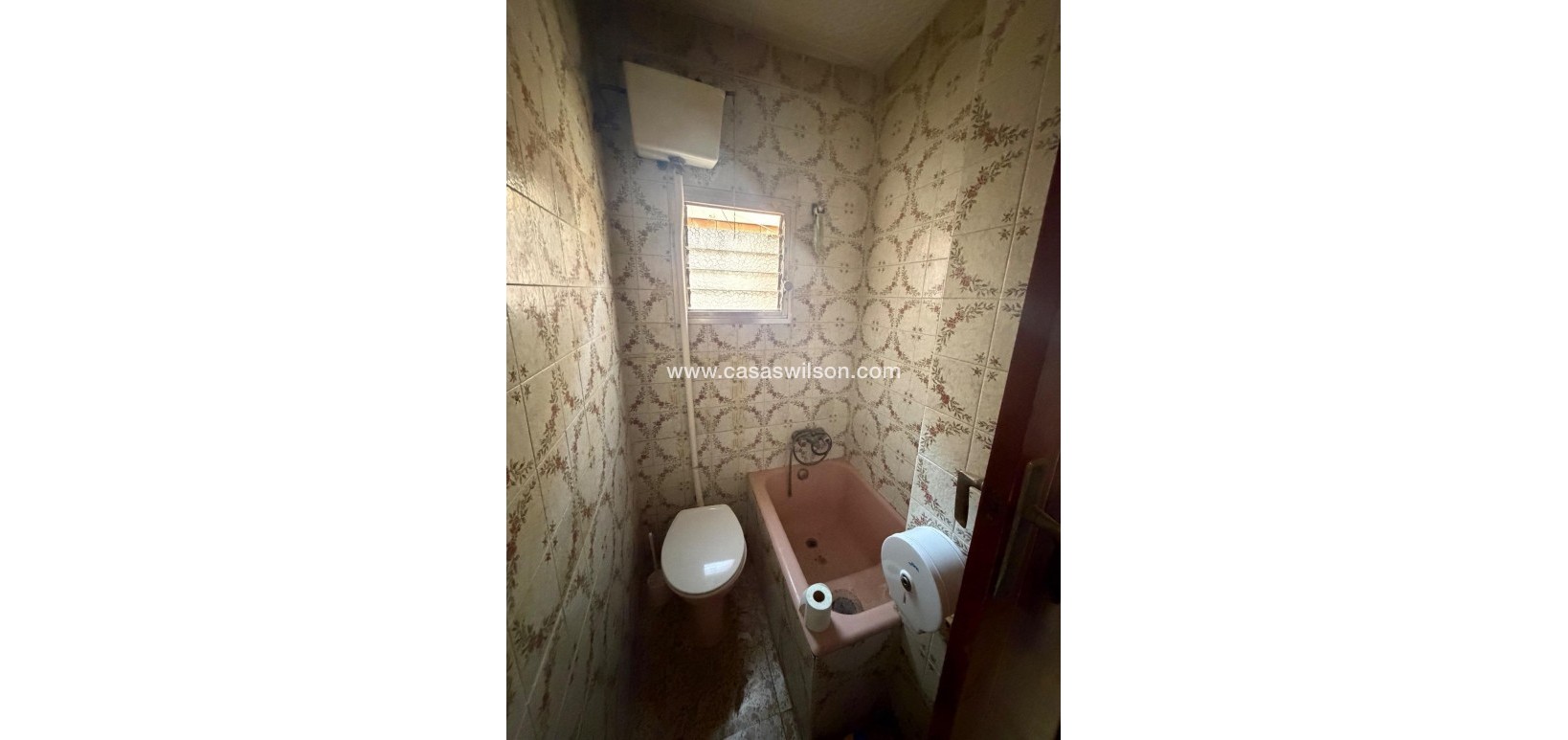 Sale - Apartment - Almoradí