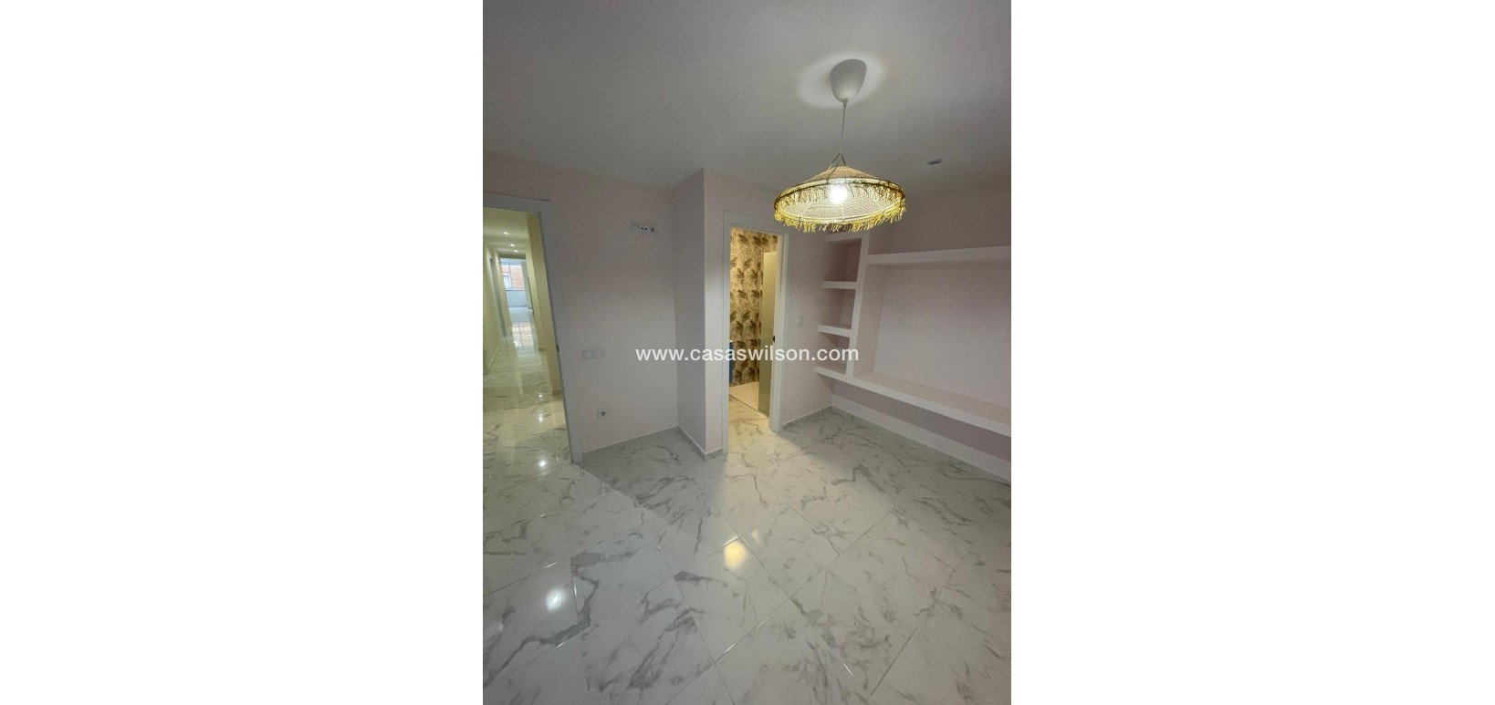 Venta - Apartamento - Torrevieja - Costa Blanca