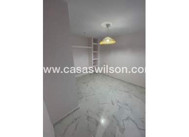 Venta - Apartamento - Torrevieja - Costa Blanca