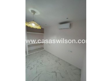 Venta - Apartamento - Torrevieja - Costa Blanca