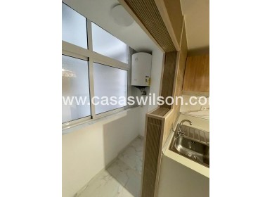 Venta - Apartamento - Torrevieja - Costa Blanca