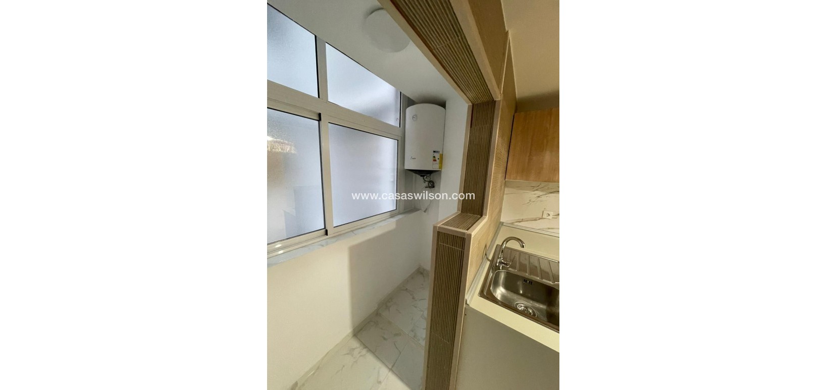 Venta - Apartamento - Torrevieja - Costa Blanca