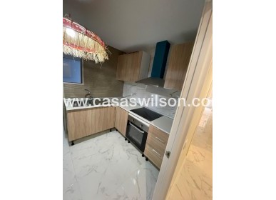 Venta - Apartamento - Torrevieja - Costa Blanca