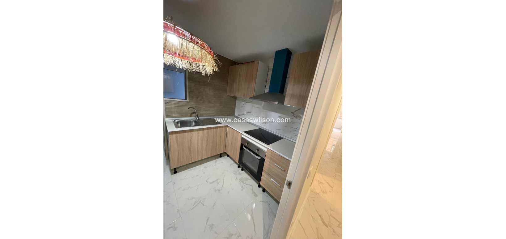 Venta - Apartamento - Torrevieja - Costa Blanca