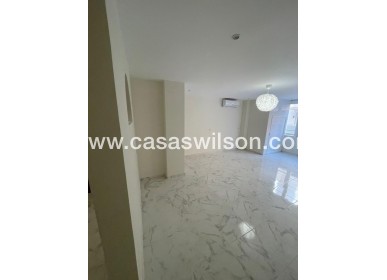 Venta - Apartamento - Torrevieja - Costa Blanca