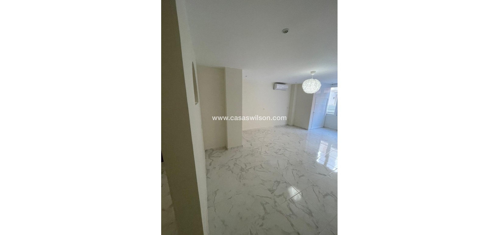 Venta - Apartamento - Torrevieja - Costa Blanca