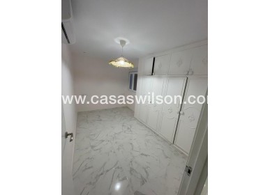 Venta - Apartamento - Torrevieja - Costa Blanca