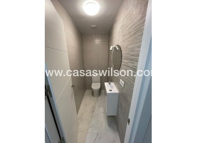 Venta - Apartamento - Torrevieja - Costa Blanca