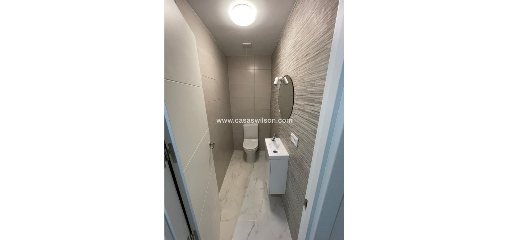 Venta - Apartamento - Torrevieja - Costa Blanca