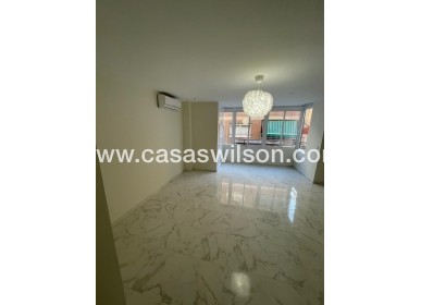 Venta - Apartamento - Torrevieja - Costa Blanca