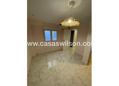 Venta - Apartamento - Torrevieja - Costa Blanca