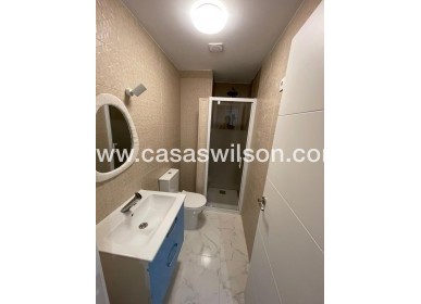 Venta - Apartamento - Torrevieja - Costa Blanca