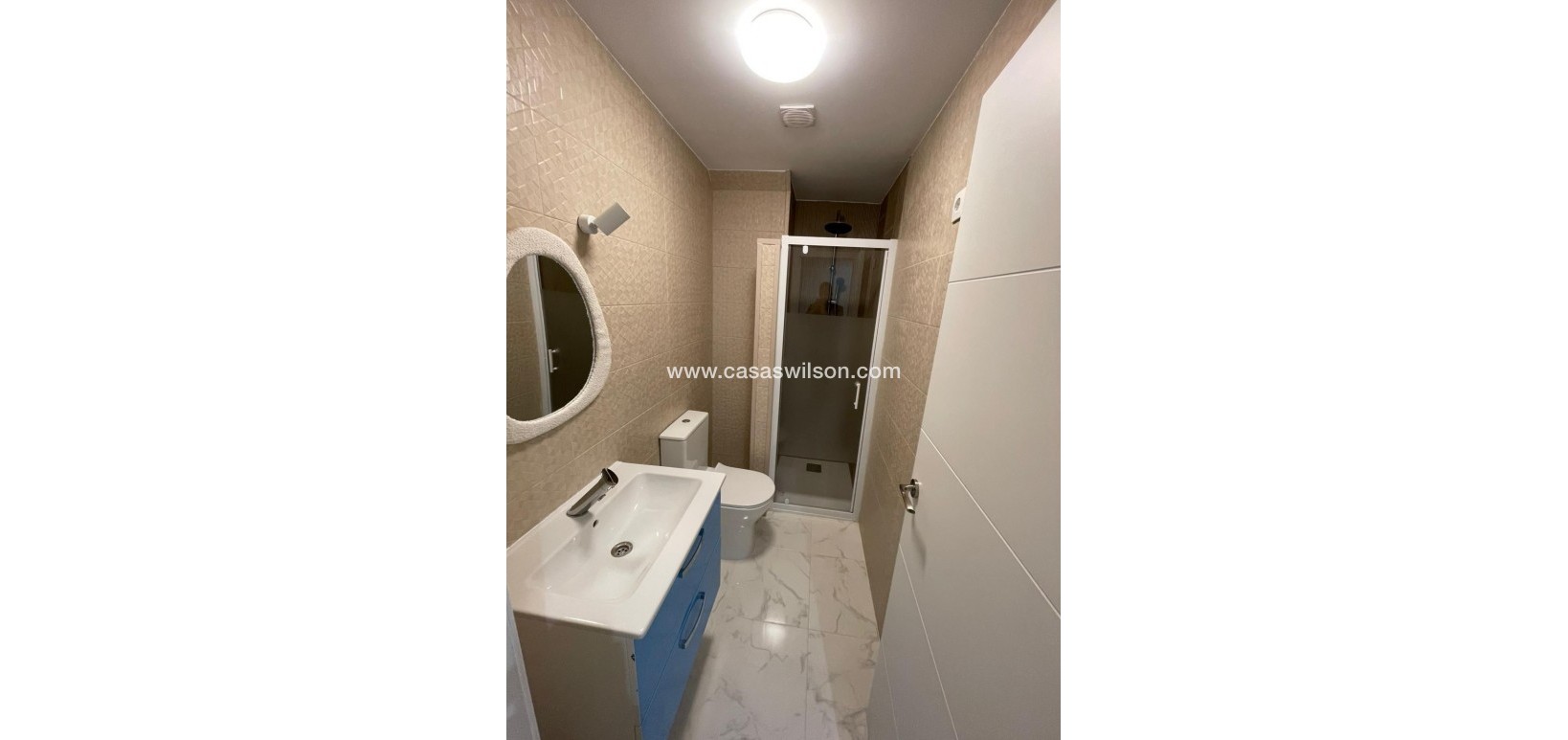 Venta - Apartamento - Torrevieja - Costa Blanca