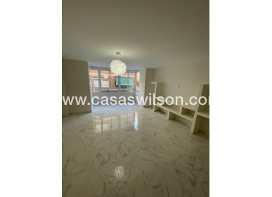 Venta - Apartamento - Torrevieja - Costa Blanca