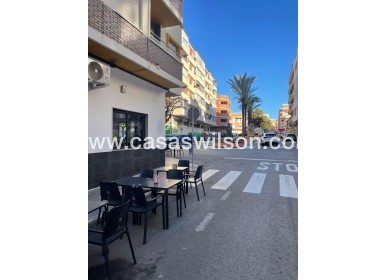 Venta - Apartamento - Torrevieja - Costa Blanca
