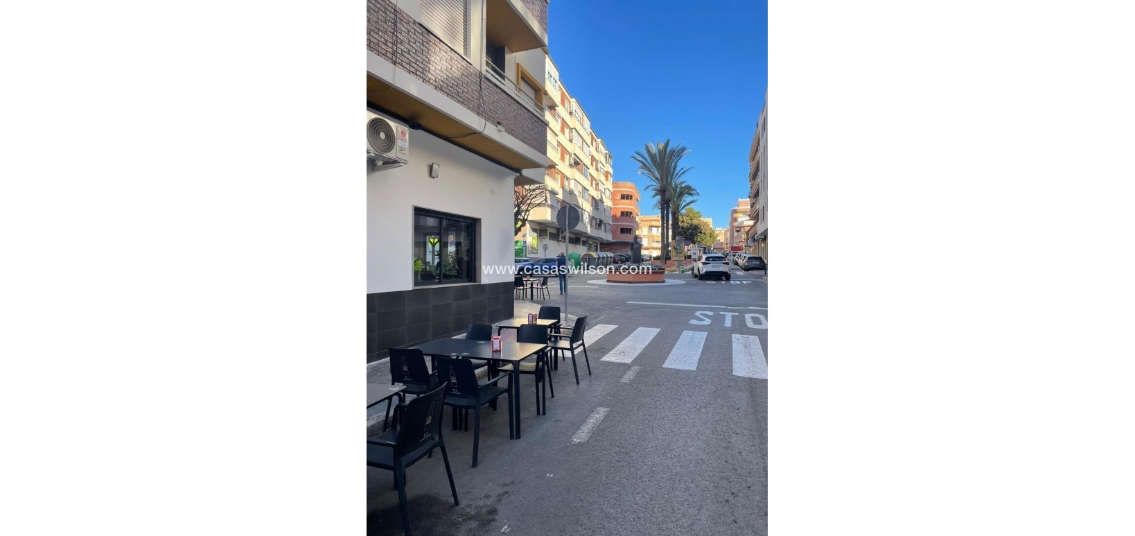 Venta - Apartamento - Torrevieja - Costa Blanca