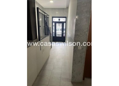 Venta - Apartamento - Torrevieja - Costa Blanca