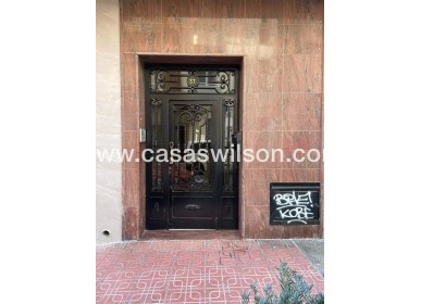 Venta - Apartamento - Torrevieja - Costa Blanca