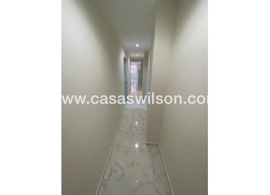 Venta - Apartamento - Torrevieja - Costa Blanca