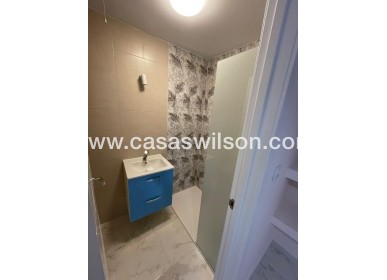 Venta - Apartamento - Torrevieja - Costa Blanca