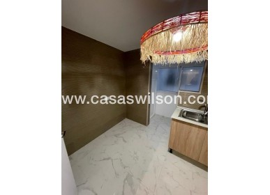 Venta - Apartamento - Torrevieja - Costa Blanca