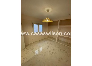 Venta - Apartamento - Torrevieja - Costa Blanca