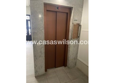 Venta - Apartamento - Torrevieja - Costa Blanca