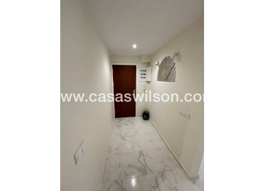 Venta - Apartamento - Torrevieja - Costa Blanca