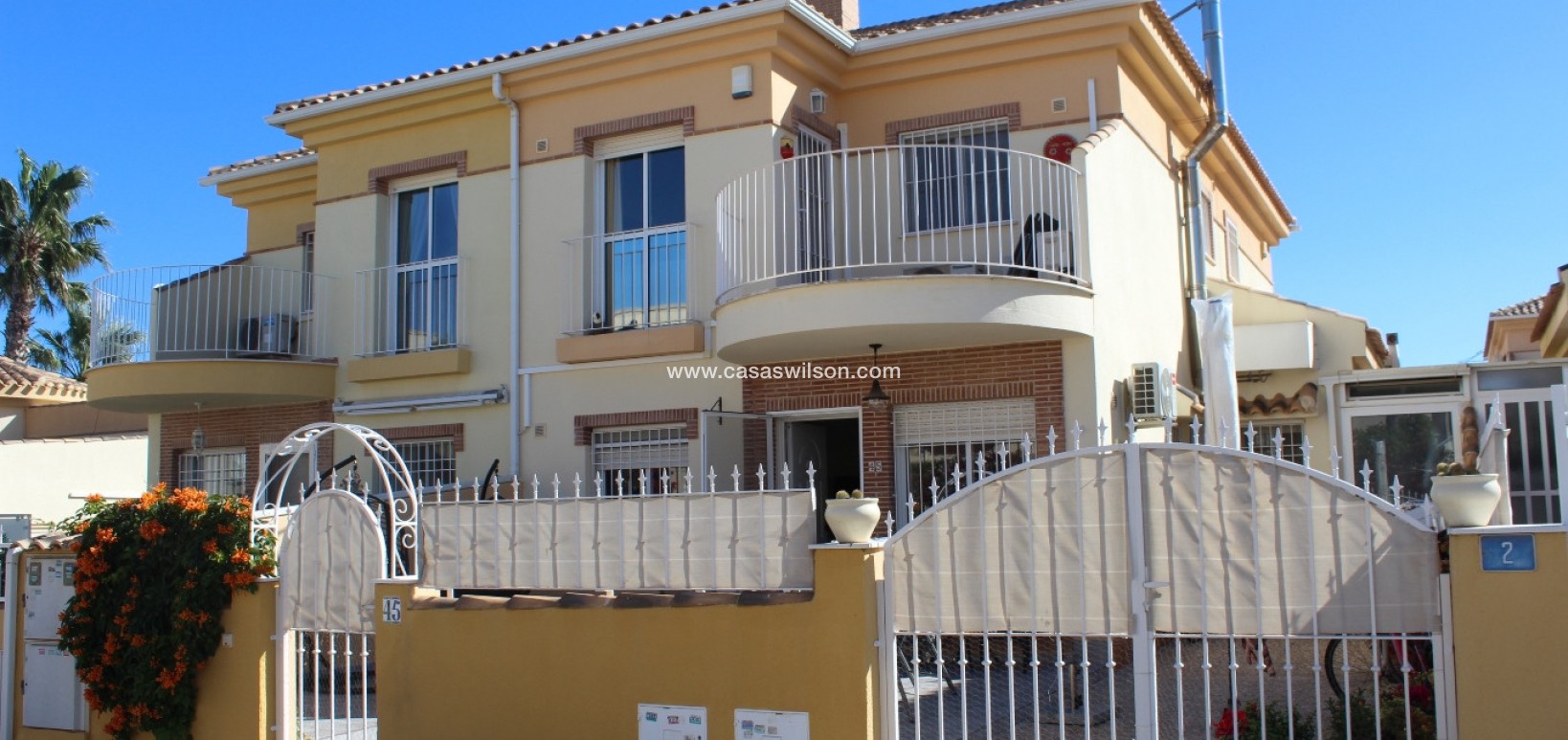 Venta - Adosado - Villamartin - Costa Blanca