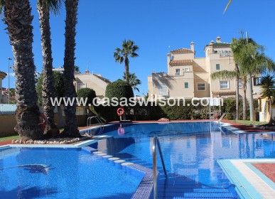 Venta - Adosado - Villamartin - Costa Blanca