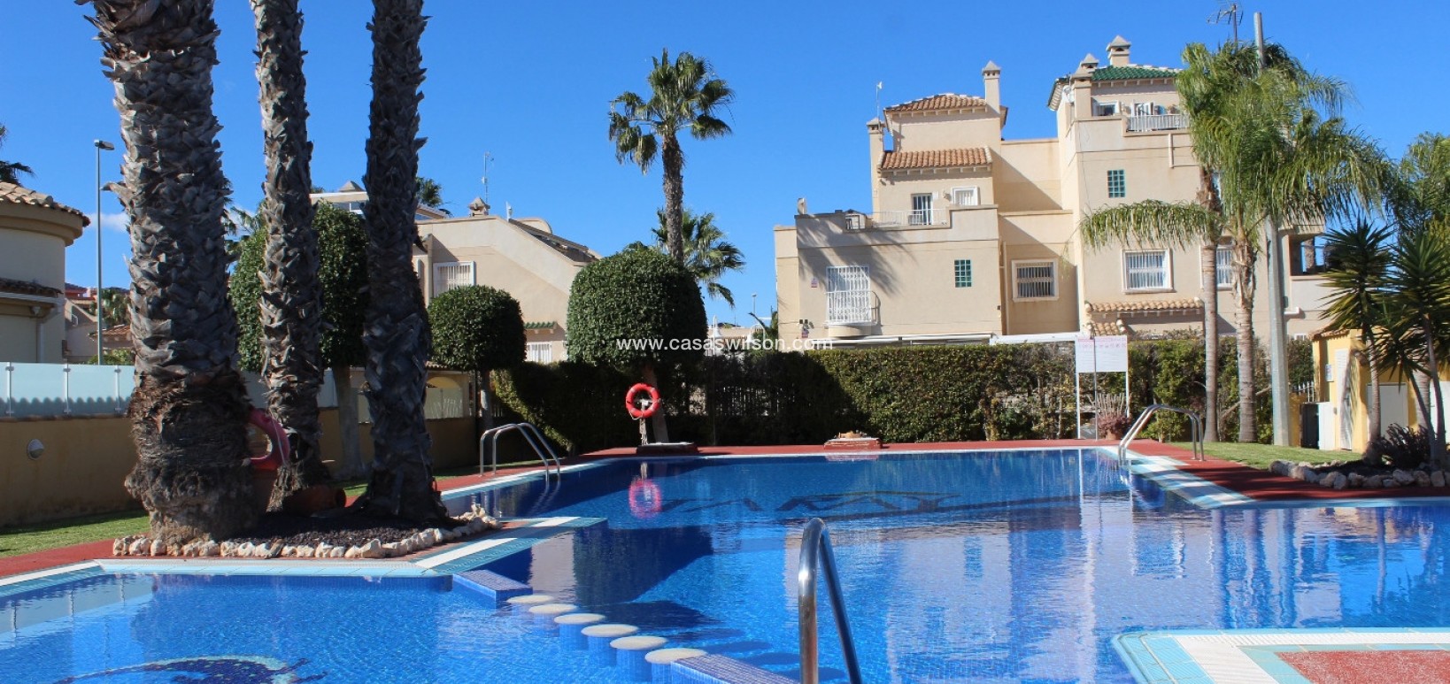 Venta - Adosado - Villamartin - Costa Blanca