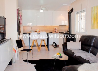 Venta - Adosado - Villamartin - Costa Blanca