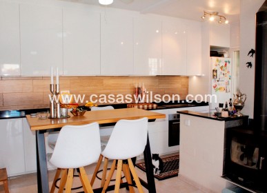 Venta - Adosado - Villamartin - Costa Blanca