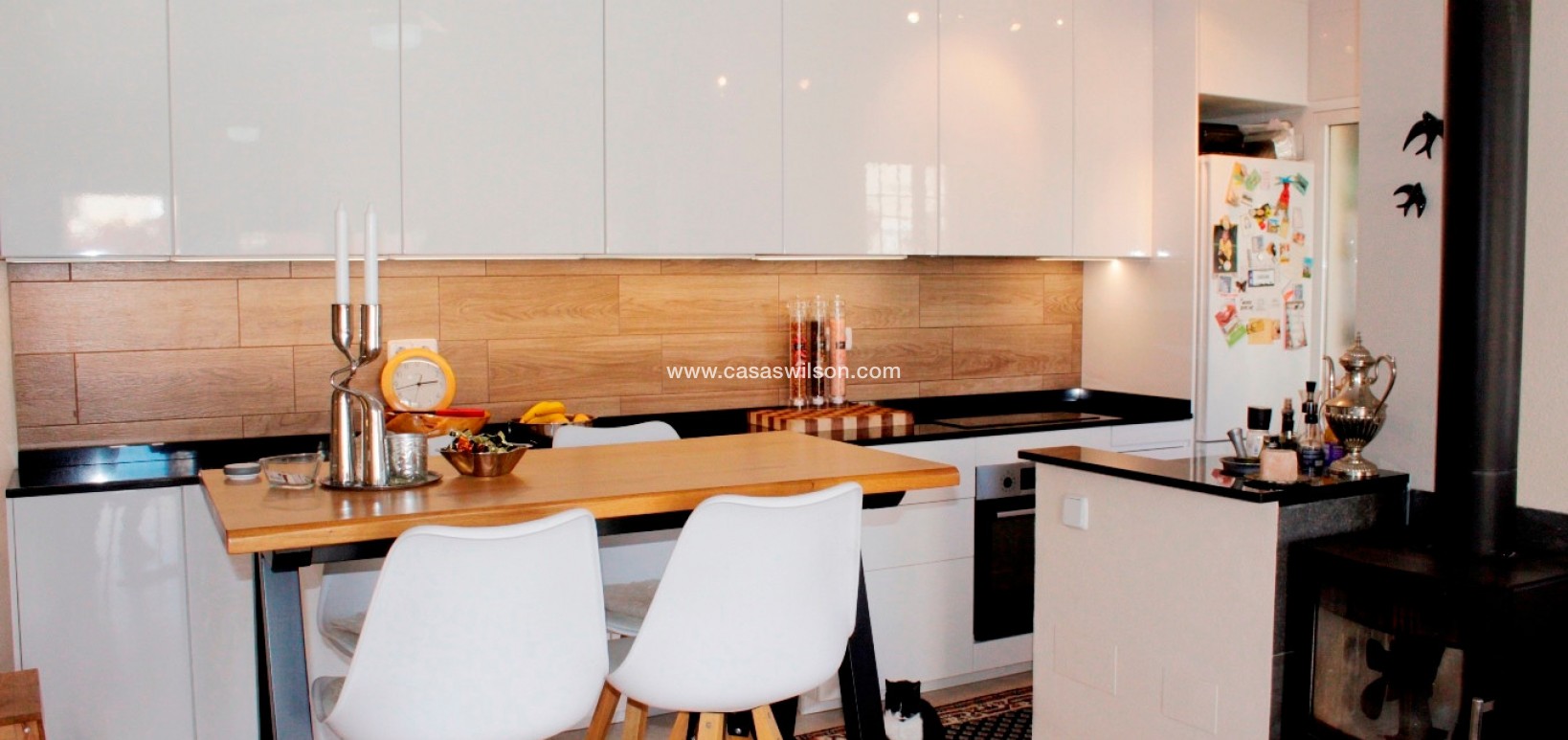 Venta - Adosado - Villamartin - Costa Blanca