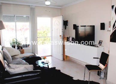 Venta - Adosado - Villamartin - Costa Blanca