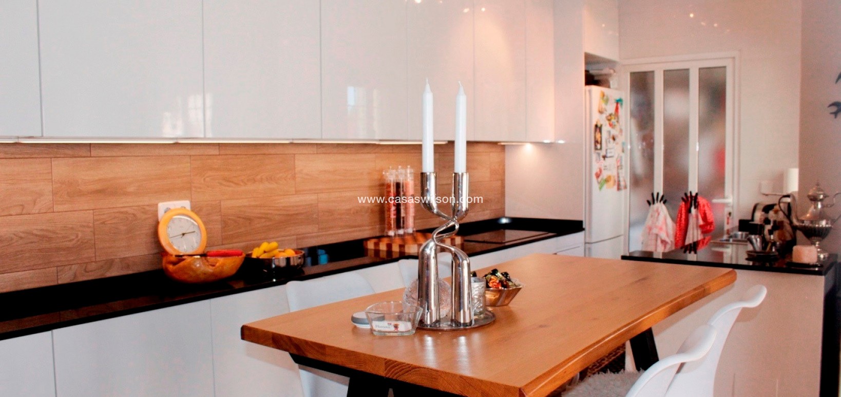 Venta - Adosado - Villamartin - Costa Blanca