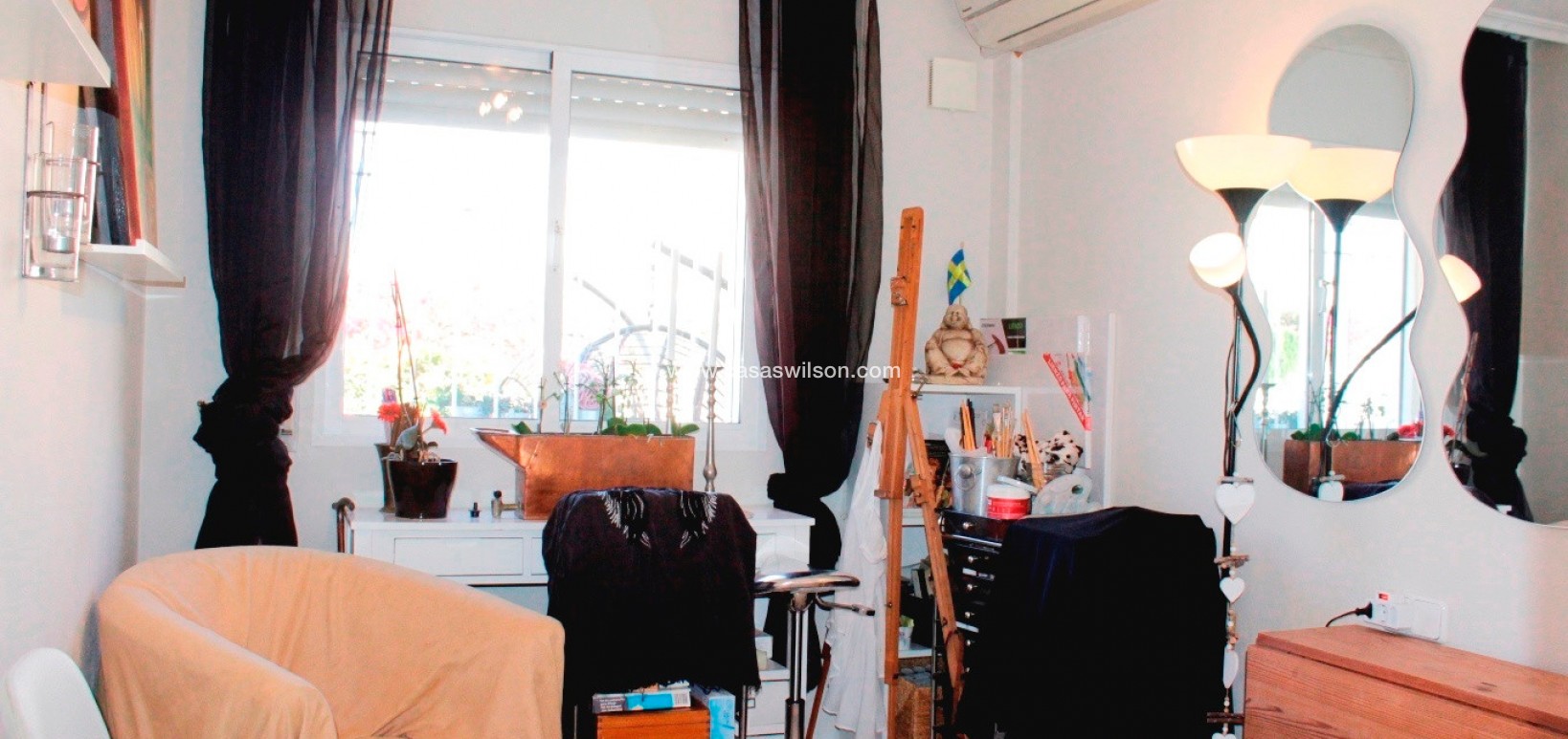 Venta - Adosado - Villamartin - Costa Blanca