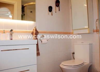 Venta - Adosado - Villamartin - Costa Blanca