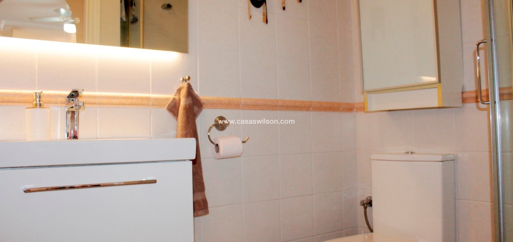 Venta - Adosado - Villamartin - Costa Blanca