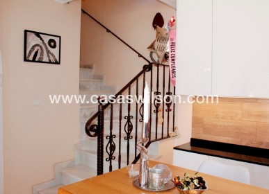 Venta - Adosado - Villamartin - Costa Blanca