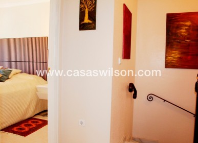 Venta - Adosado - Villamartin - Costa Blanca