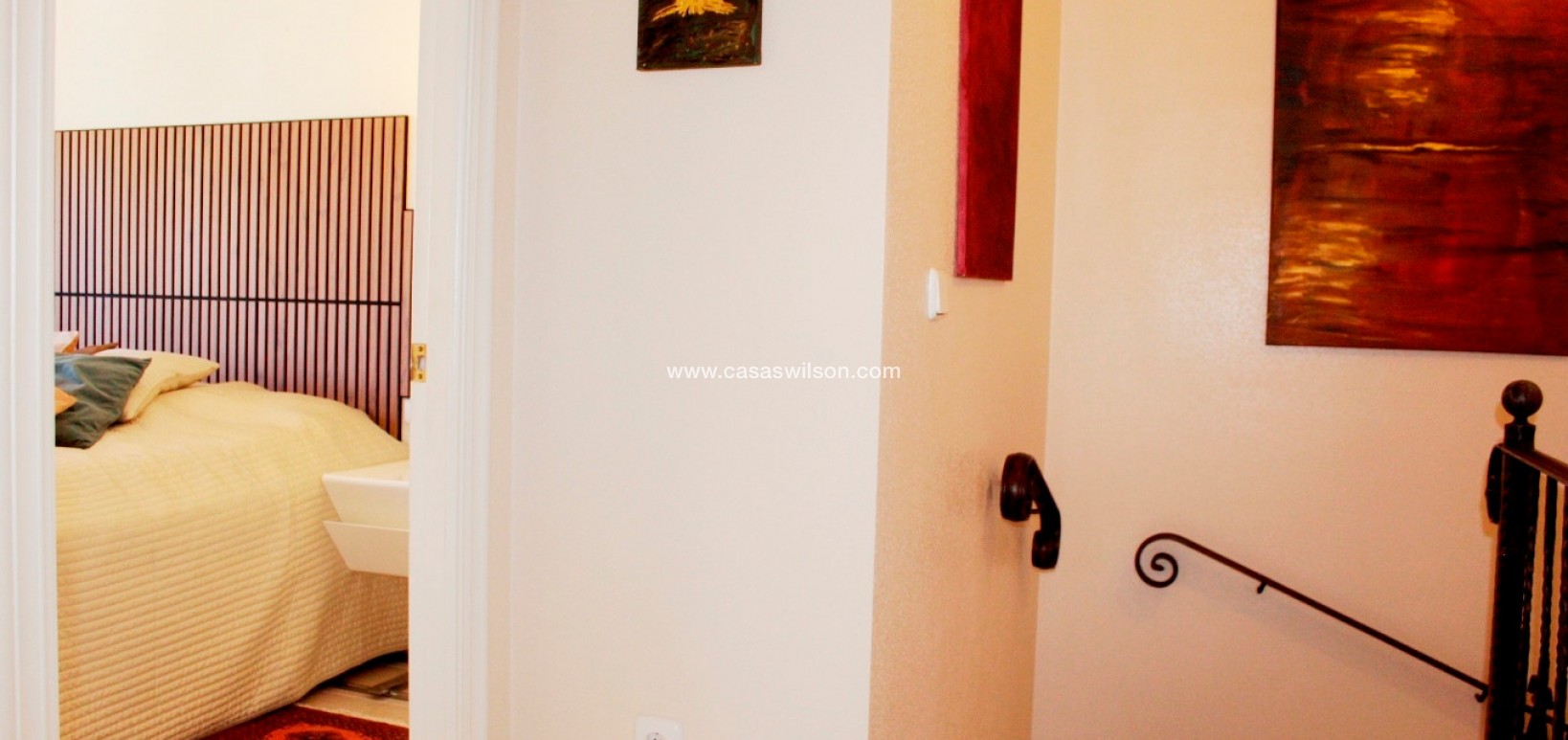 Venta - Adosado - Villamartin - Costa Blanca