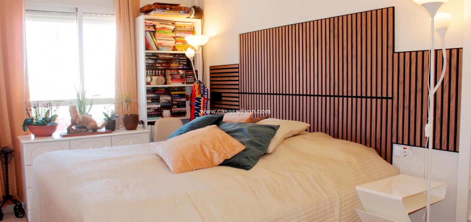 Venta - Adosado - Villamartin - Costa Blanca