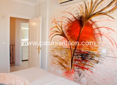 Venta - Adosado - Villamartin - Costa Blanca