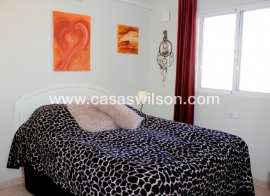 Venta - Adosado - Villamartin - Costa Blanca