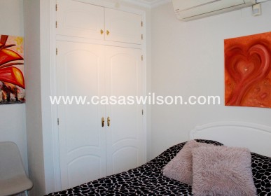 Venta - Adosado - Villamartin - Costa Blanca