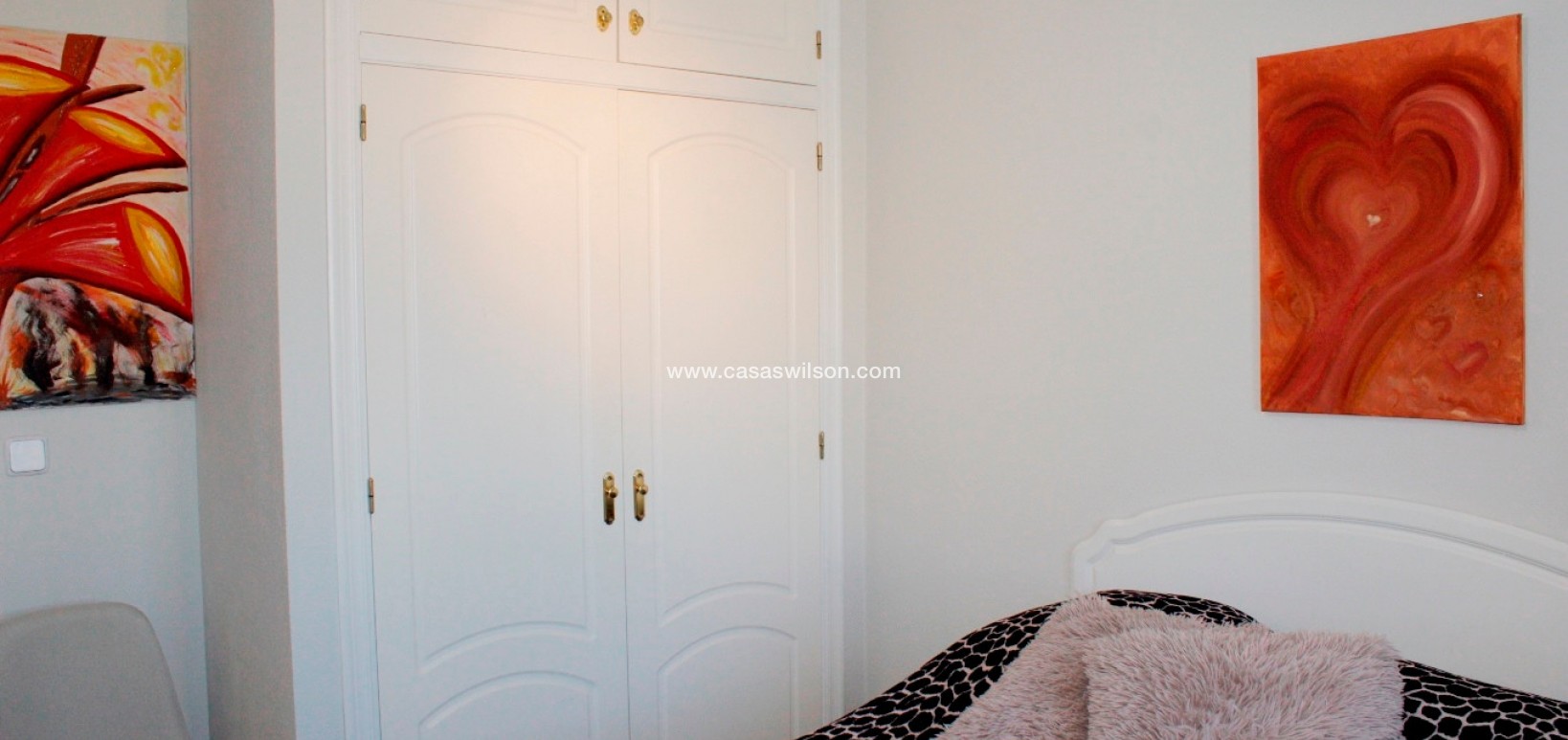 Venta - Adosado - Villamartin - Costa Blanca