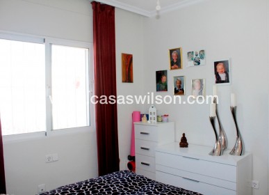 Venta - Adosado - Villamartin - Costa Blanca