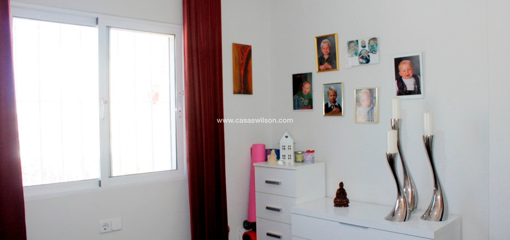 Venta - Adosado - Villamartin - Costa Blanca